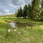 Kolibka - Tiny House Michalová