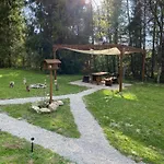 Kolibka - Tiny House Michalová