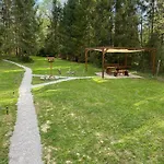 Kolibka - Tiny House Kemp Michalova