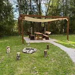 Kolibka - Tiny House Michalova