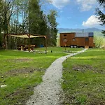 Kolibka - Tiny House