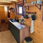 Kolibka - Tiny House