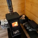 Κάμπινγκ Kolibka - Tiny House