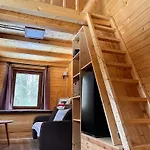 Kolibka - Tiny House * Michalová