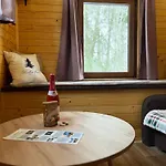 Kolibka - Tiny House *