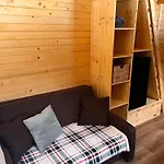 Kolibka - Tiny House *