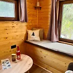 Kolibka - Tiny House Michalová