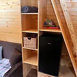 Κάμπινγκ Kolibka - Tiny House Michalová
