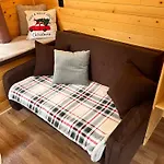 Campingplads Kolibka - Tiny House