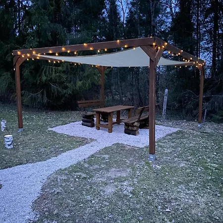 Kolibka - Tiny House * 미첼로바