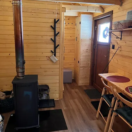 Kemping Kolibka - Tiny House Michalová