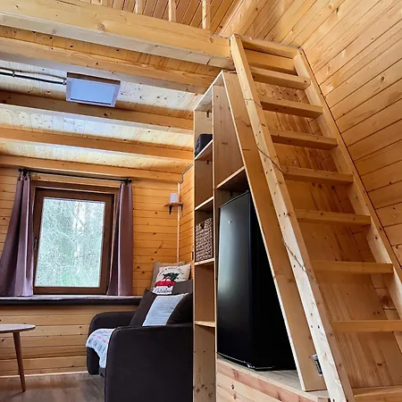 Kolibka - Tiny House * 미첼로바