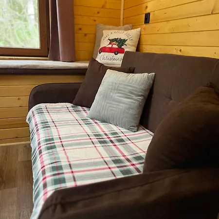 Campeggio Kolibka - Tiny House Michalová