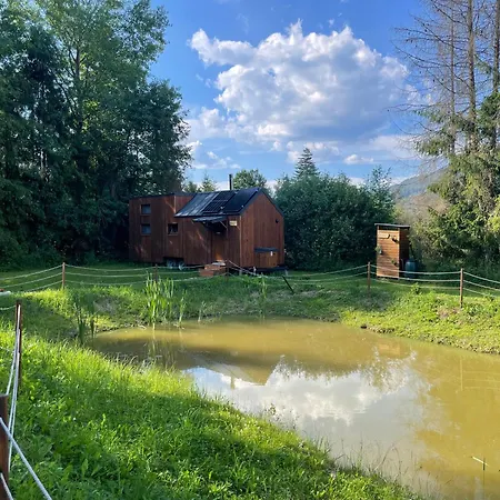Kolibka - Tiny House