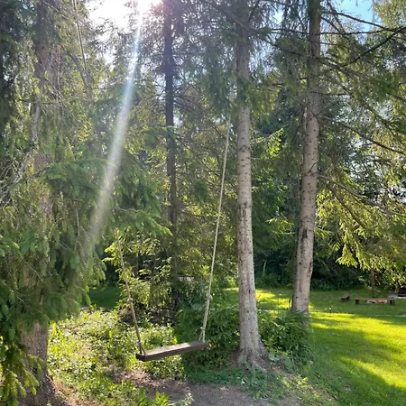 Kolibka - Tiny House * Michalová